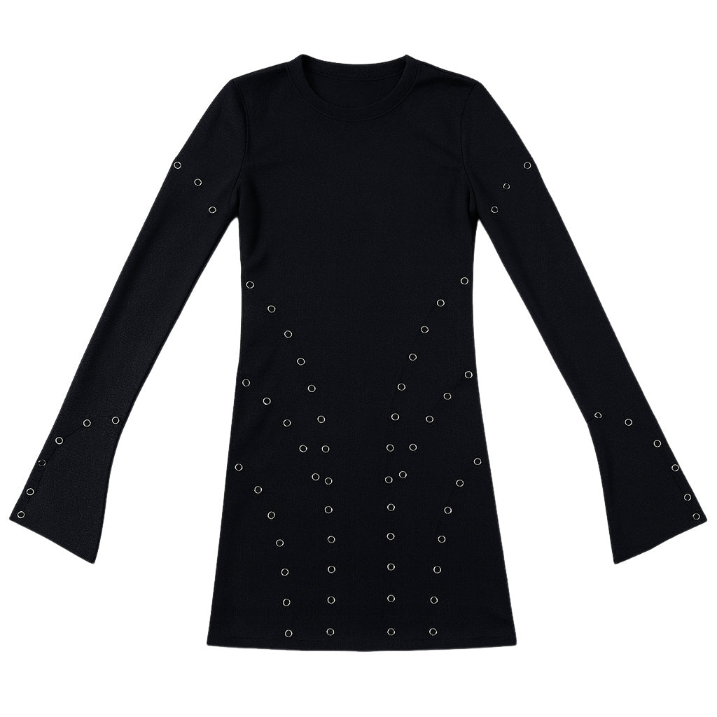 Joe Read Archangel Leopard Dress lifestyle — Angels Never Die