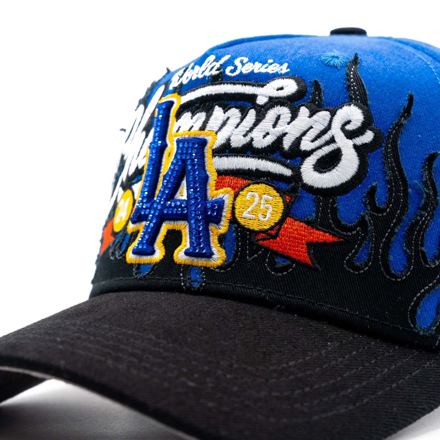 LA Back 2 Back