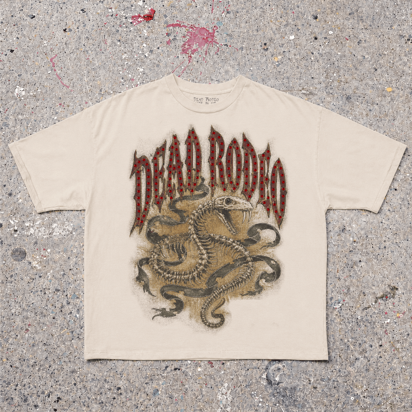 Dust & Venom