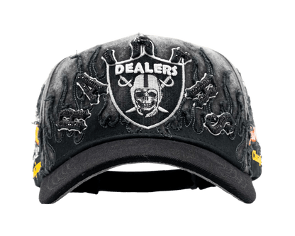 Raiders Plug Bowl
