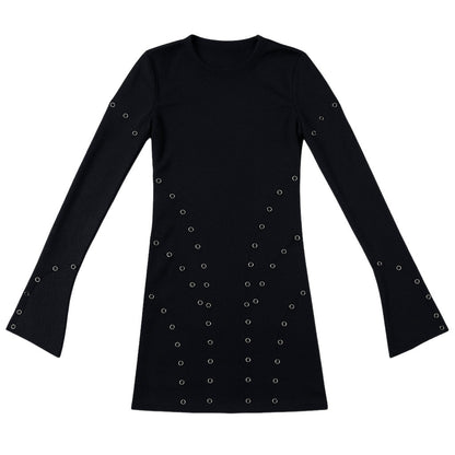 Joe Read Archangel Leopard Dress lifestyle — Angels Never Die