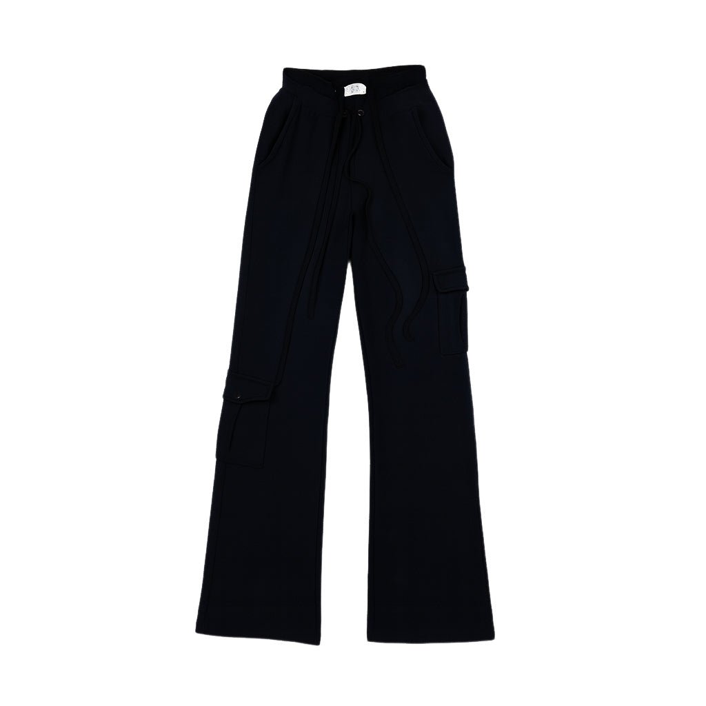 Joe Read Nightbloom Sweatpants lifestyle — hand-dyed sweatpants