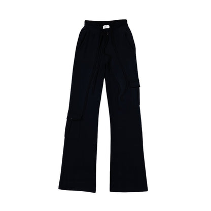 Joe Read Nightbloom Sweatpants lifestyle — hand-dyed sweatpants