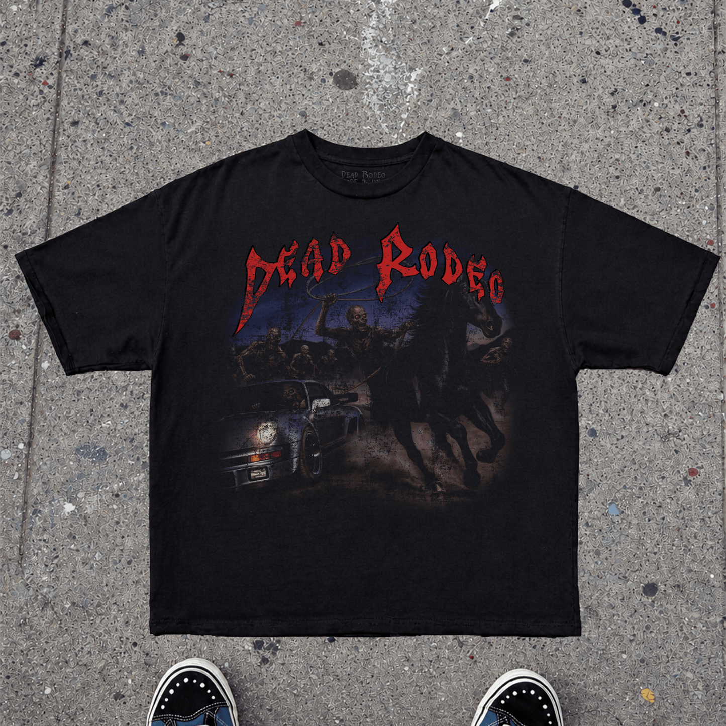 Apocalypse