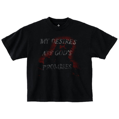 My Desires Are God's Promises