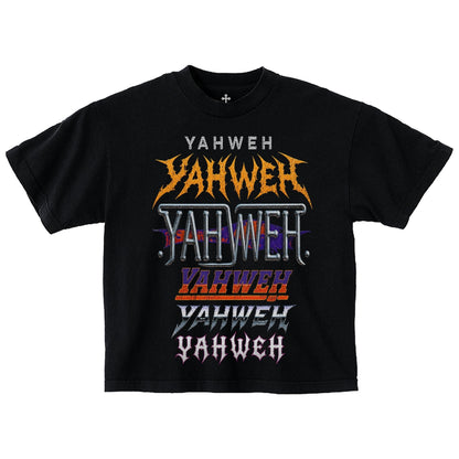 Yahweh (Stacked)