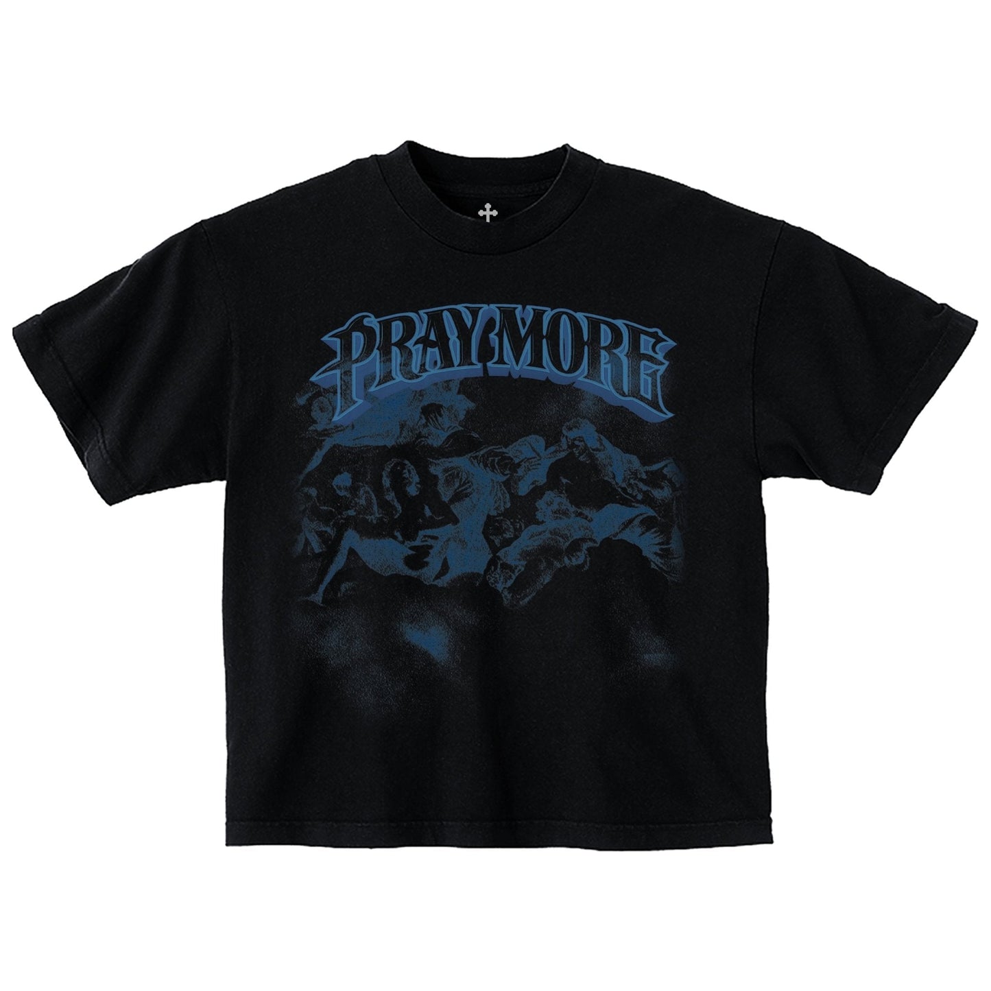 Pray More