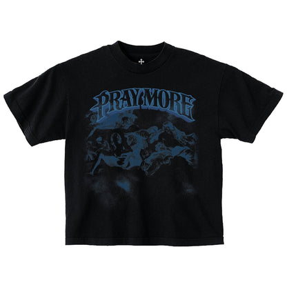 Pray More