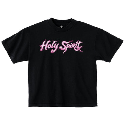 Holy Spirit