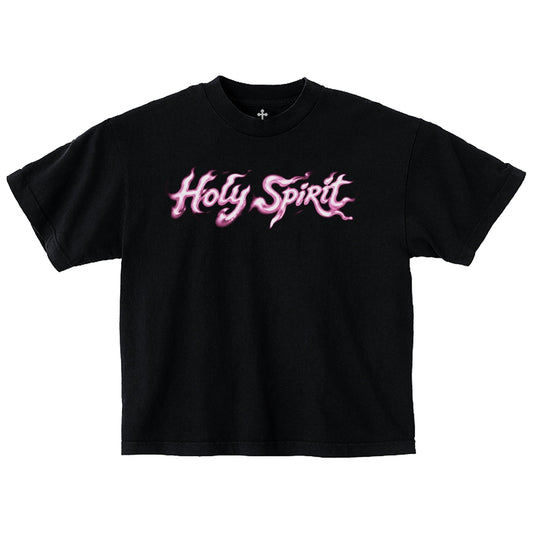 Holy Spirit