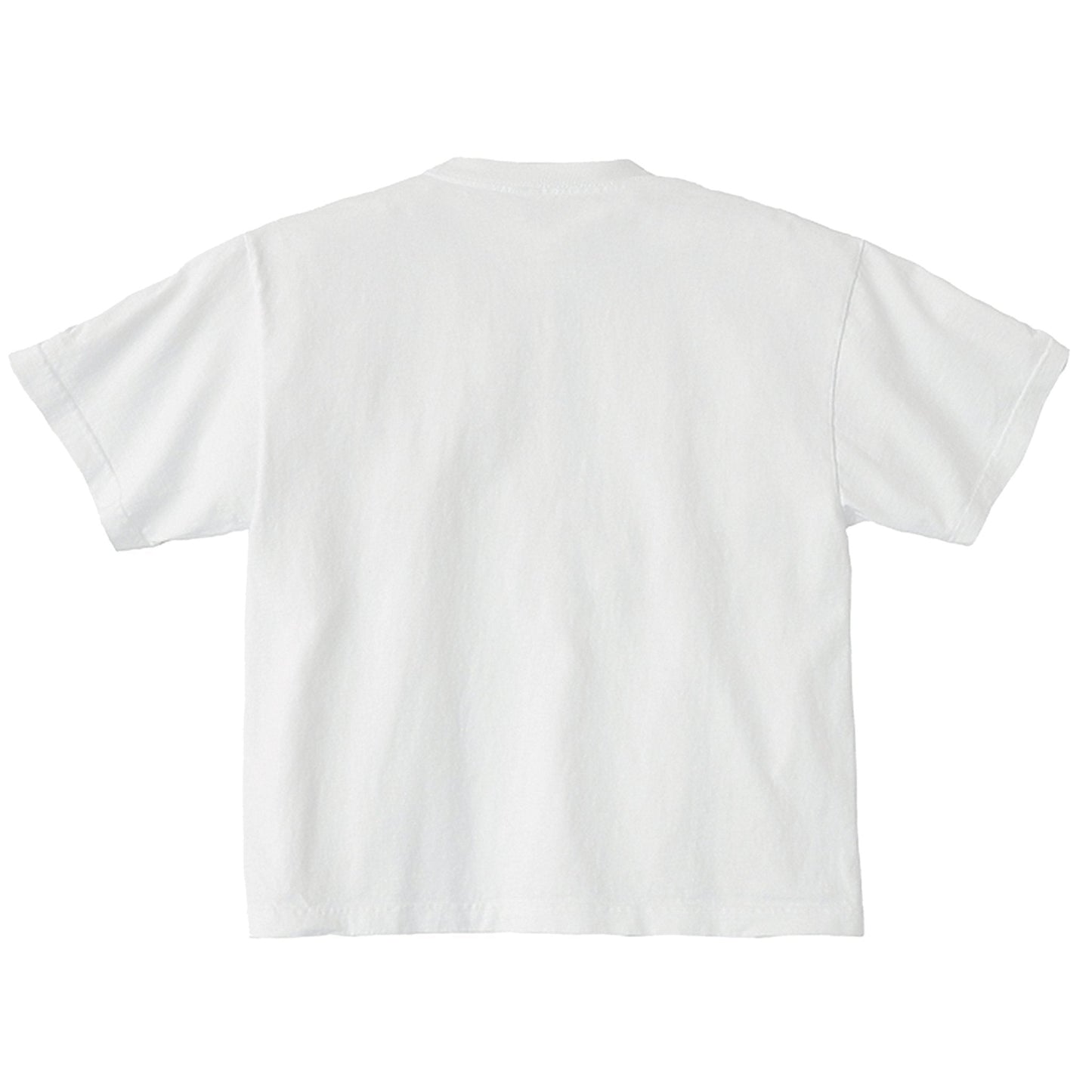 What Would Jesus Wear (White)