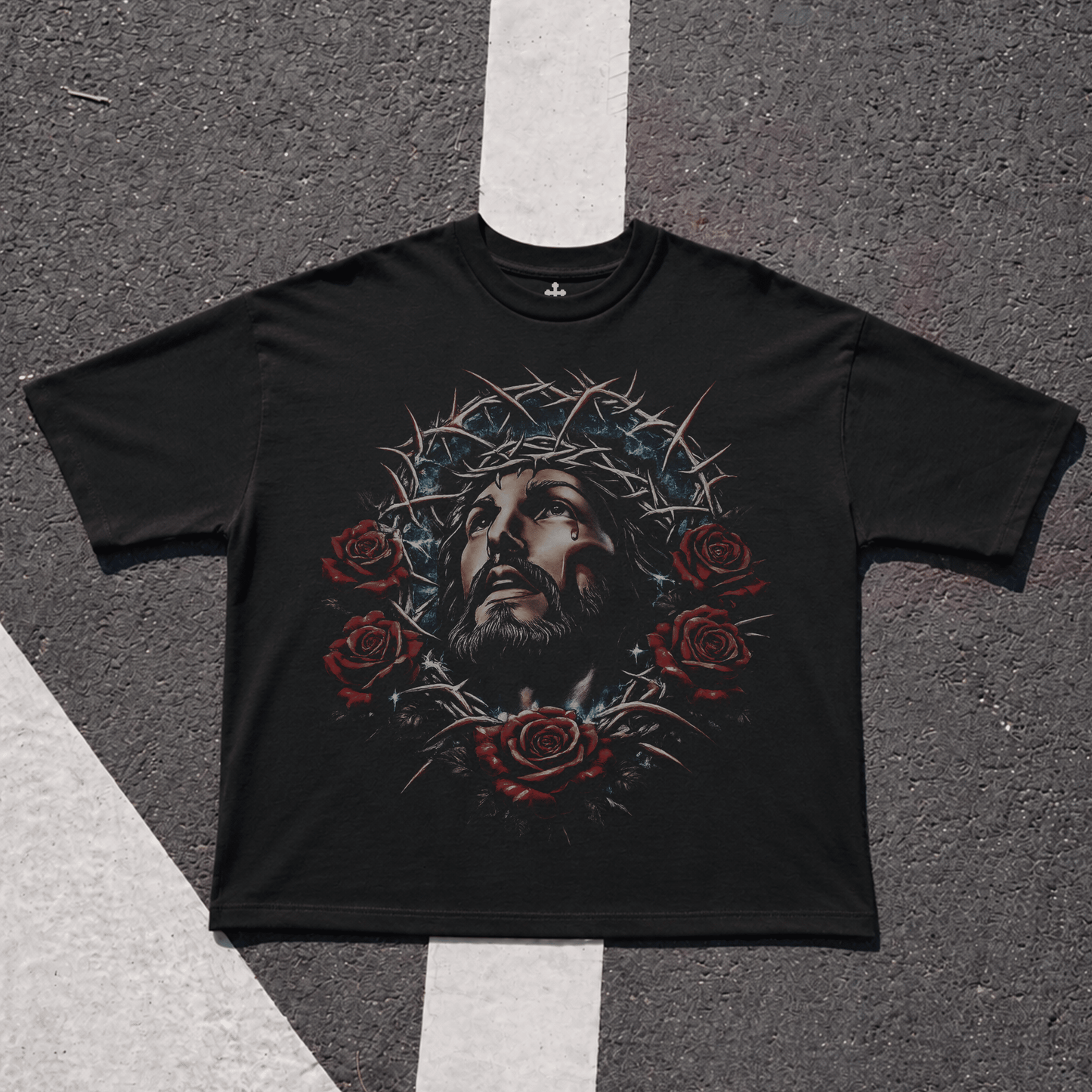 Crown of Thorns