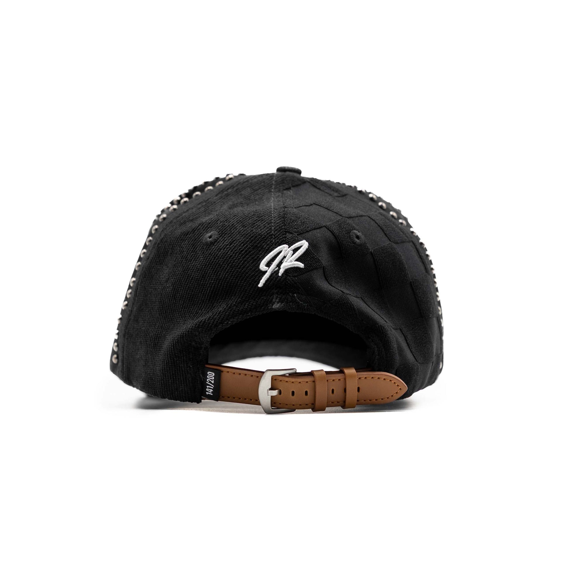 Joe Read LA Strapback — limited edition headwear