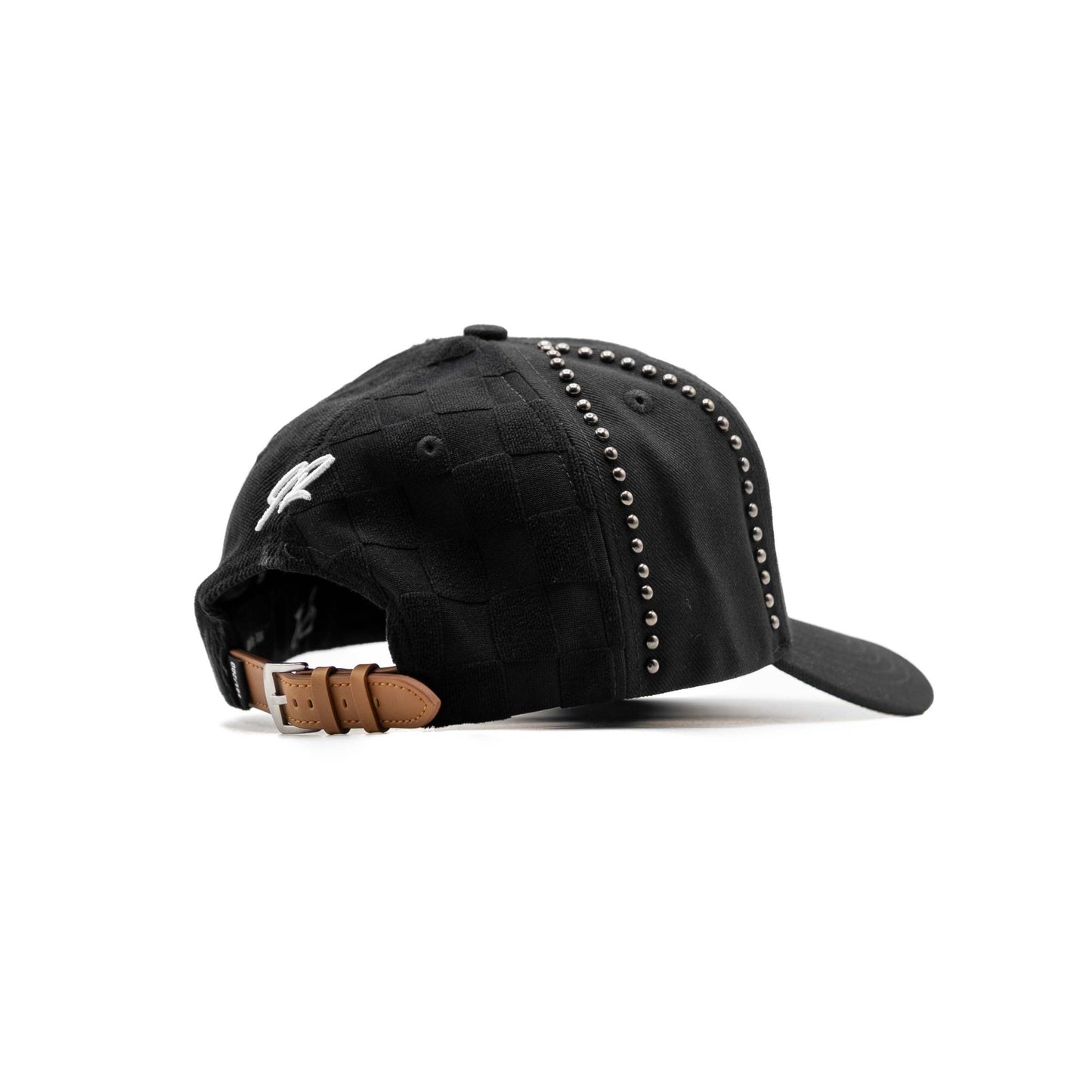 Joe Read NY Strapback — hand-finished premium cap