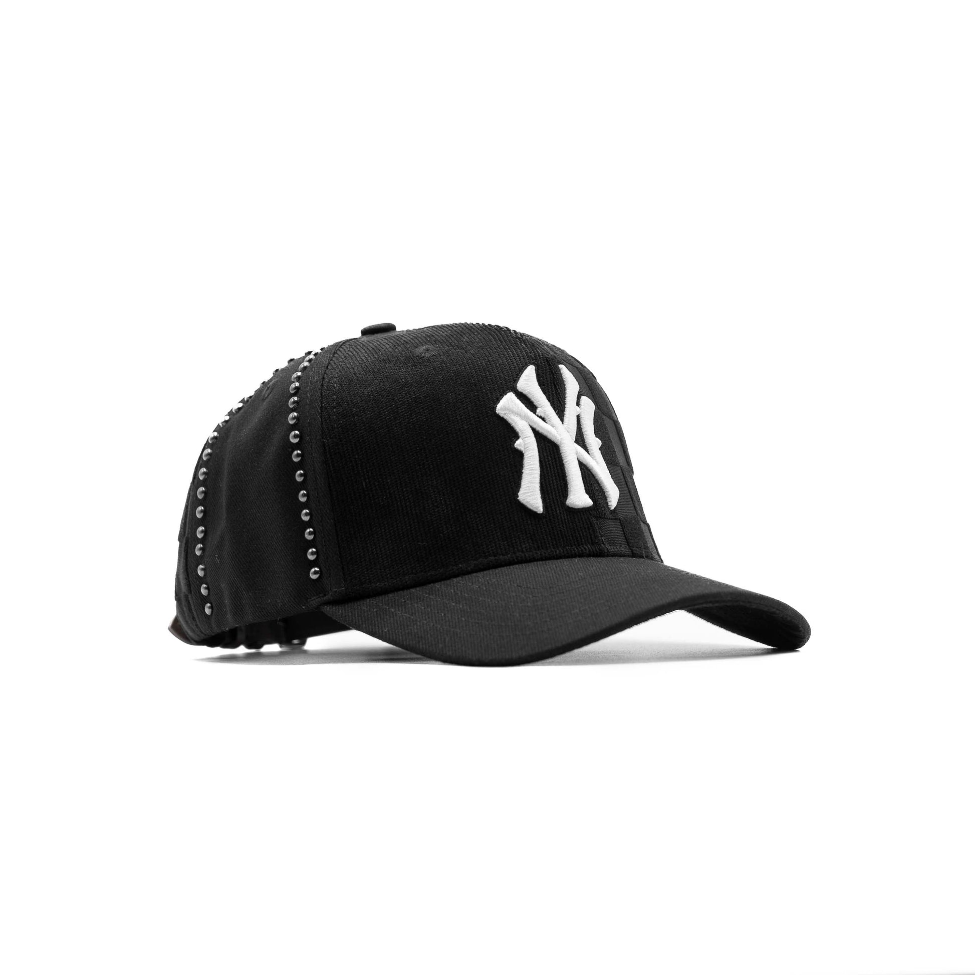 Joe Read NY Strapback — limited edition NY cap, made in Los Angeles