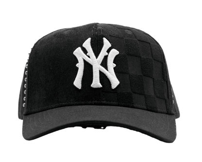 NY Strapback