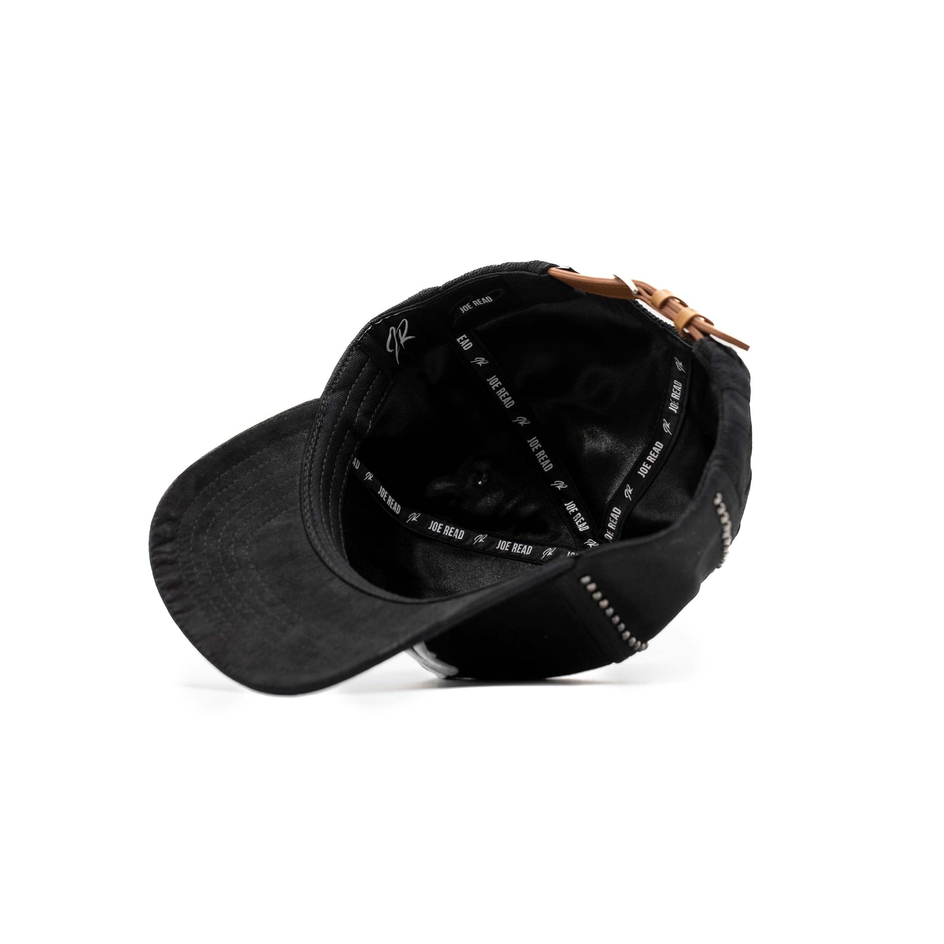 Joe Read LA Strapback — Los Angeles streetwear cap