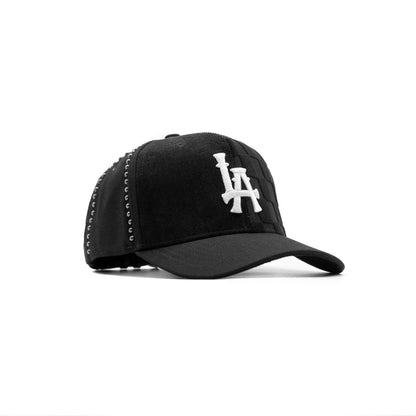 Joe Read LA Strapback — limited edition LA cap, made in Los Angeles