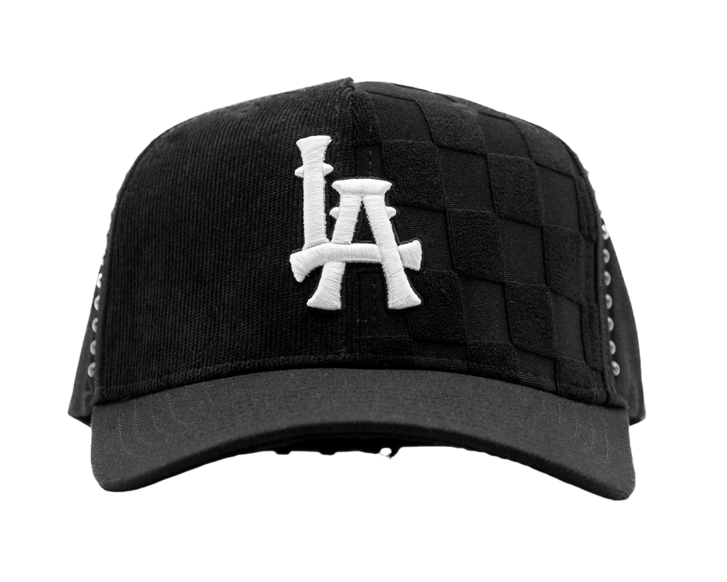 LA Strapback