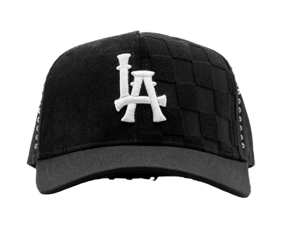 LA Strapback