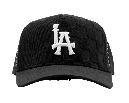 LA Strapback