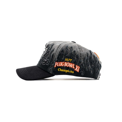 Raiders Plug Bowl