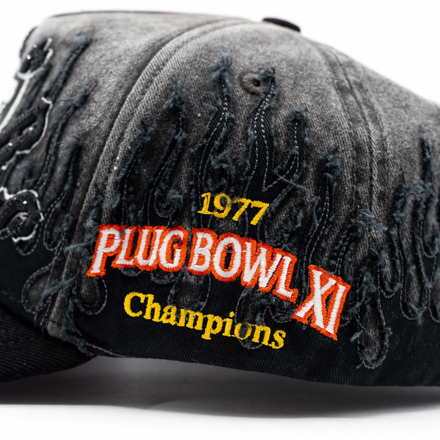 Raiders Plug Bowl