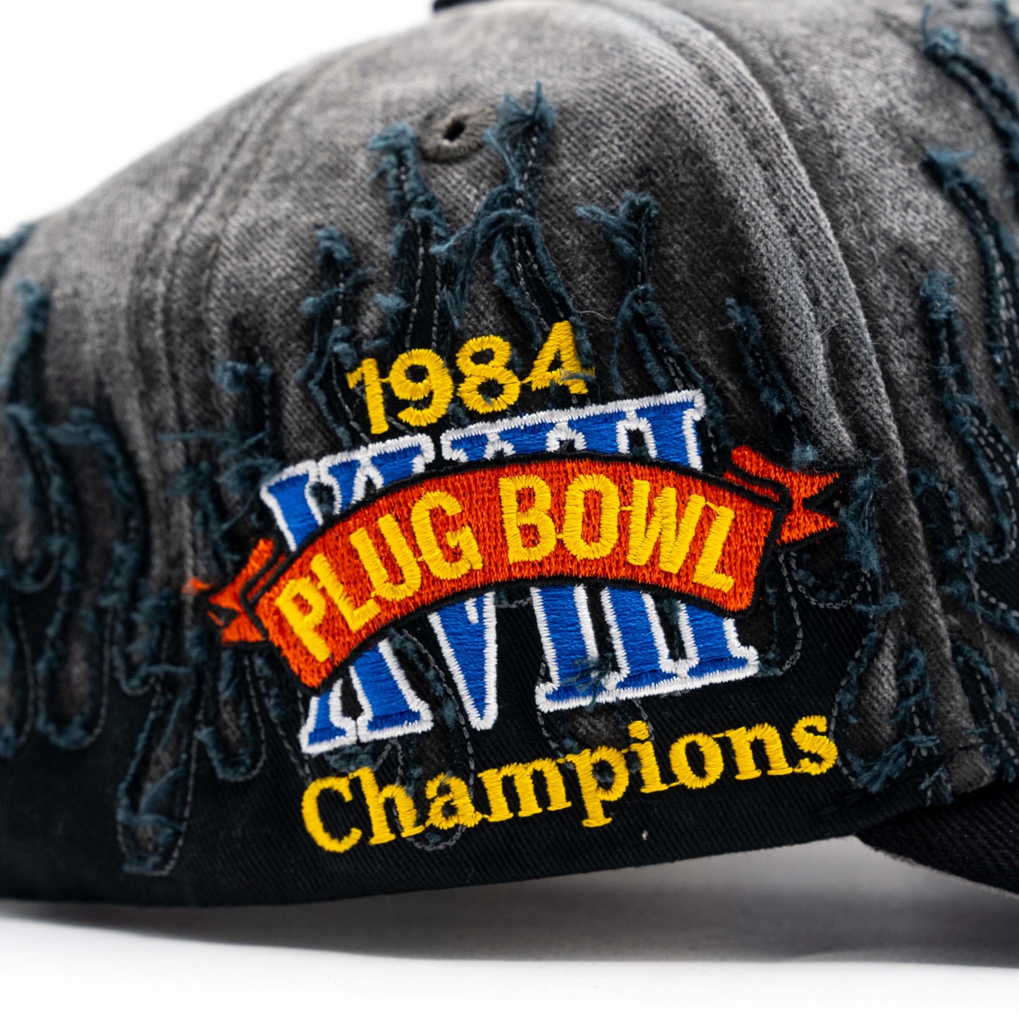 Raiders Plug Bowl