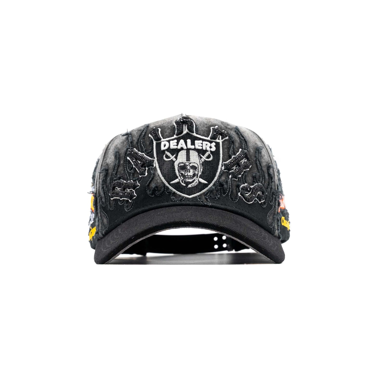 Raiders Plug Bowl