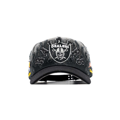 Raiders Plug Bowl