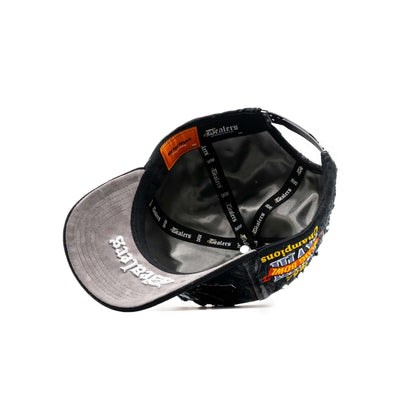 Raiders Plug Bowl