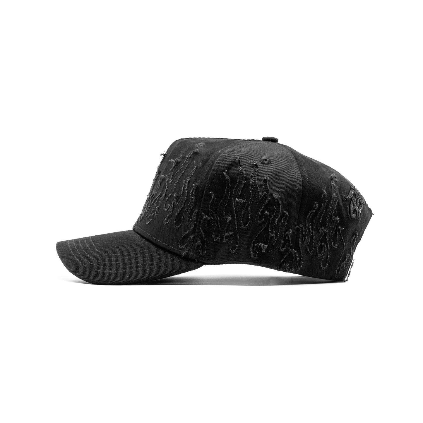 LA Black Flames