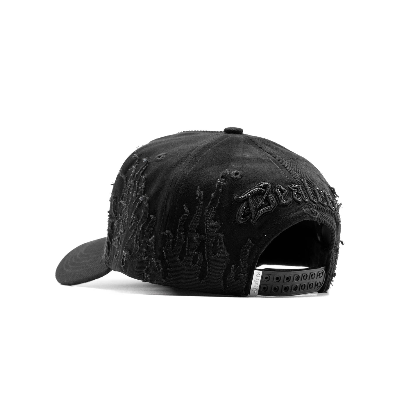 LA Black Flames