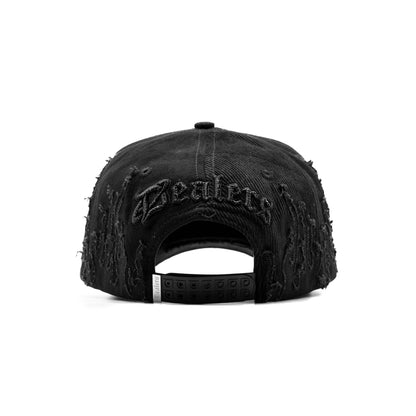 LA Black Flames
