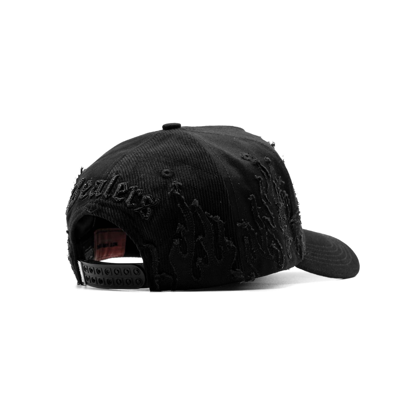 LA Black Flames