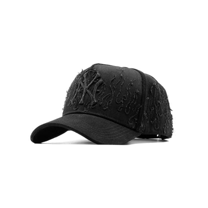 NY Black Flames