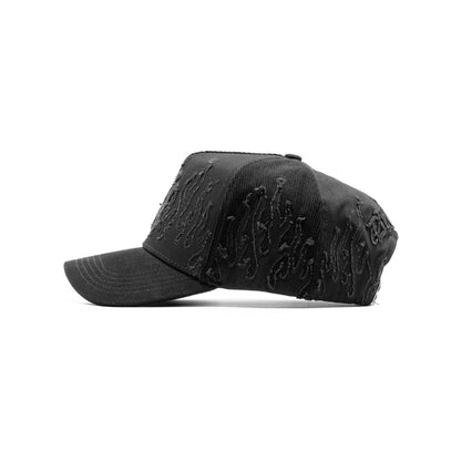 NY Black Flames