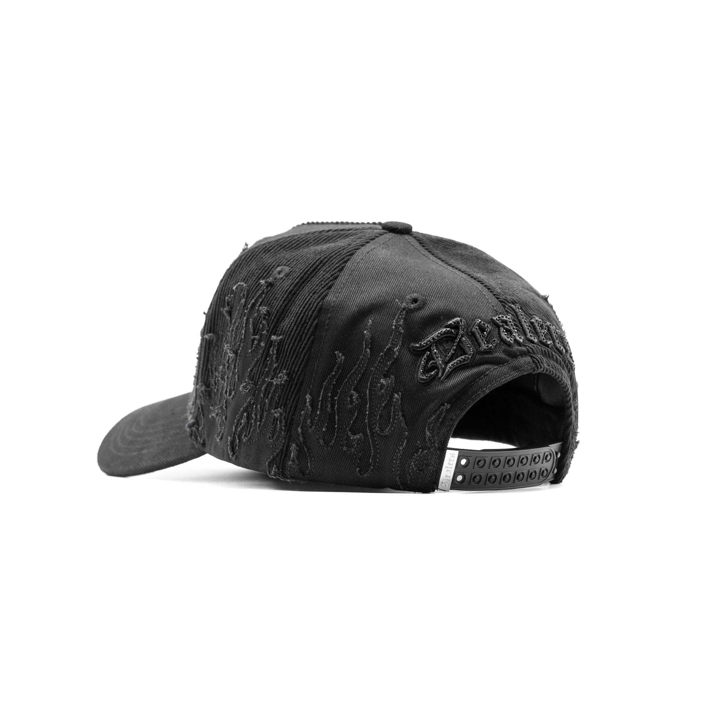 NY Black Flames