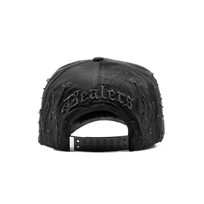 NY Black Flames