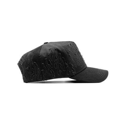 NY Black Flames