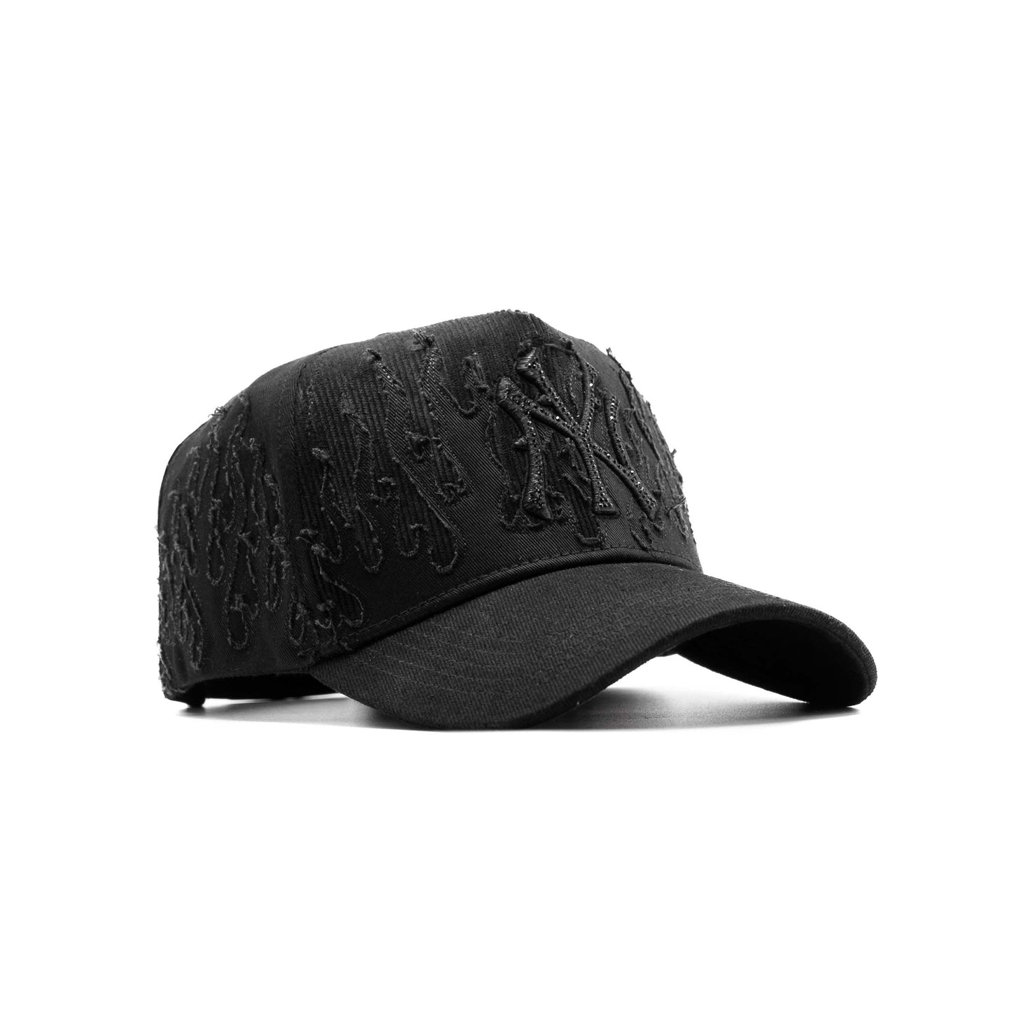 NY Black Flames