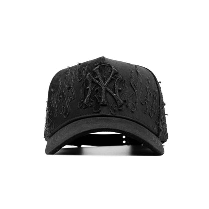 NY Black Flames
