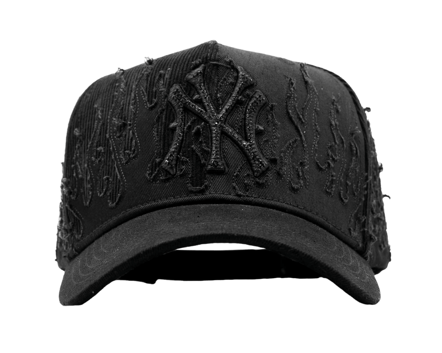 NY Black Flames