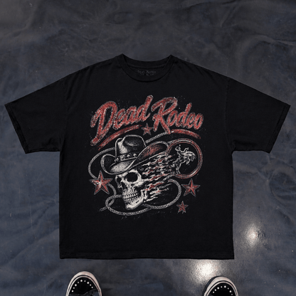 Dead Cowboy