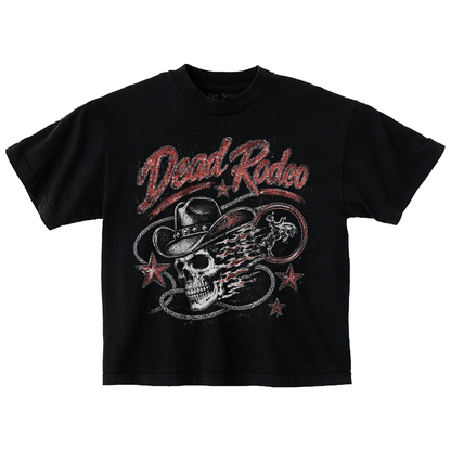 Dead Cowboy
