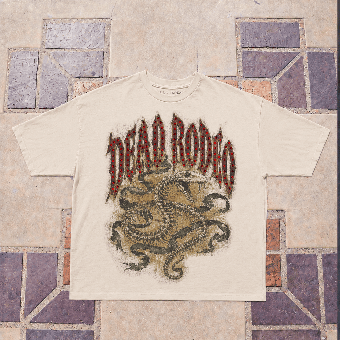 Dust & Venom
