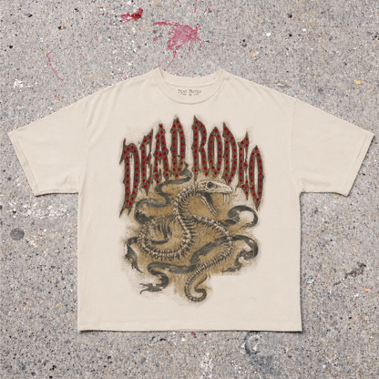 Dust & Venom