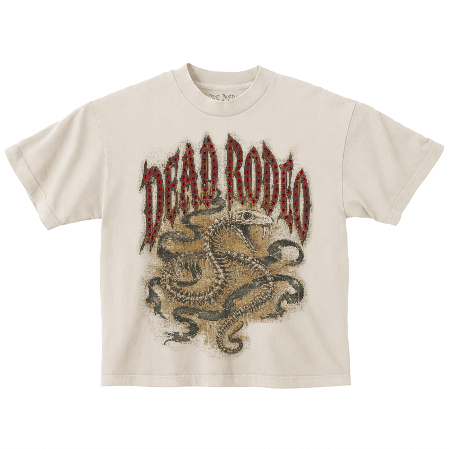 Dust & Venom