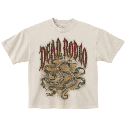 Dust & Venom