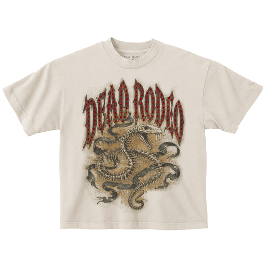 Dust & Venom